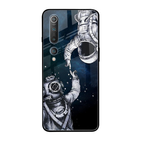 Astro Connect Glossy Case for Xiaomi Mi 10 Pro