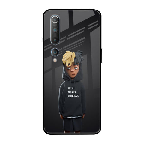 Dishonor Glossy Case for Xiaomi Mi 10 Pro