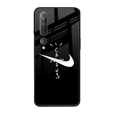 Jack Cactus Glossy Case for Xiaomi Mi 10 Pro