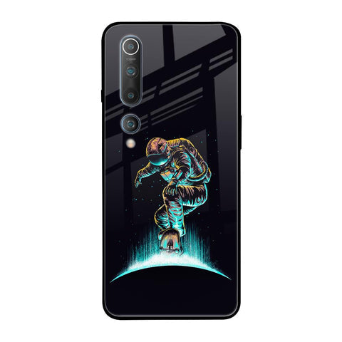 Star Ride Glossy Case for Xiaomi Mi 10 Pro