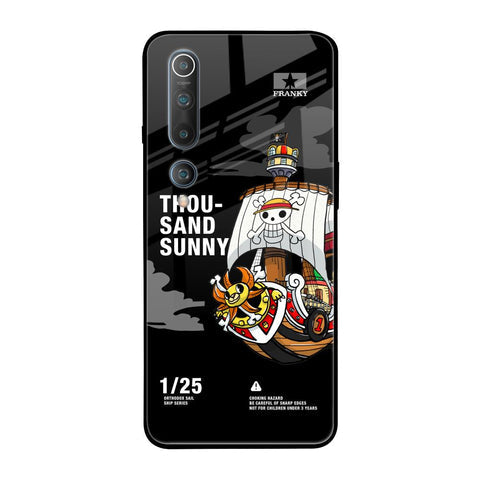 Thousand Sunny Glossy Case for Xiaomi Mi 10 Pro