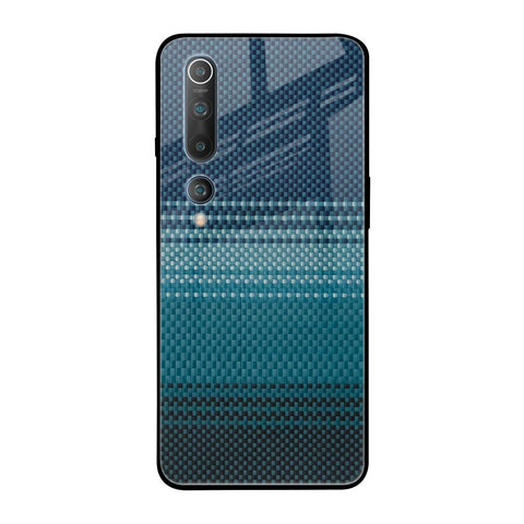 Modern Rug Glossy Case for Xiaomi Mi 10 Pro
