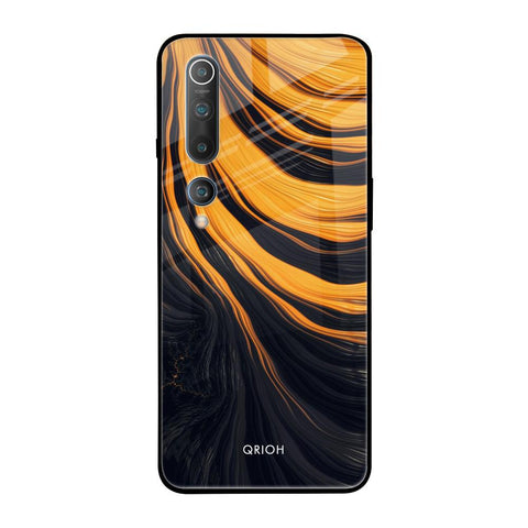 Sunshine Beam Glossy Case for Xiaomi Mi 10 Pro