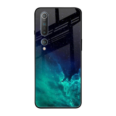 Winter Sky Zone Glossy Case For Xiaomi Mi 10 Pro