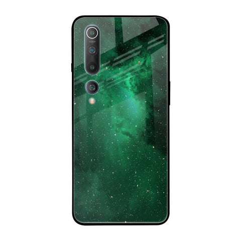 Emerald Firefly Glossy Case For Xiaomi Mi 10 Pro