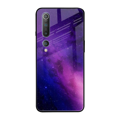 Stars Life Glossy Case For Xiaomi Mi 10 Pro