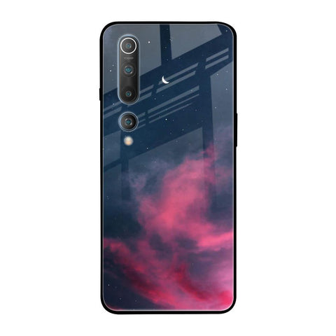 Moon Night Glossy Case For Xiaomi Mi 10 Pro