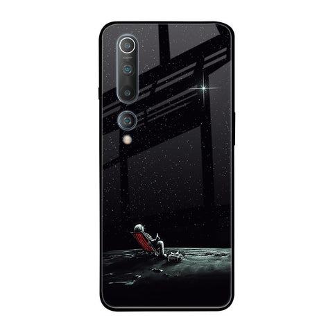 Relaxation Mode On Glossy Case For Xiaomi Mi 10 Pro