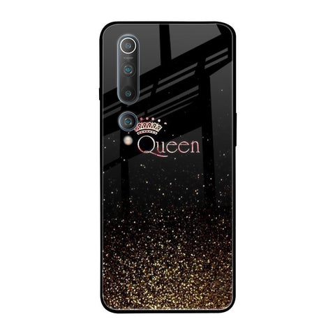 I Am The Queen Glossy case for Xiaomi Mi 10 Pro