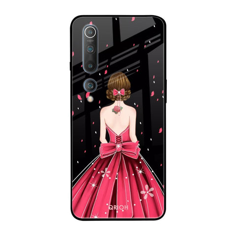 Fashion Princess Glossy Case for Xiaomi Mi 10 Pro