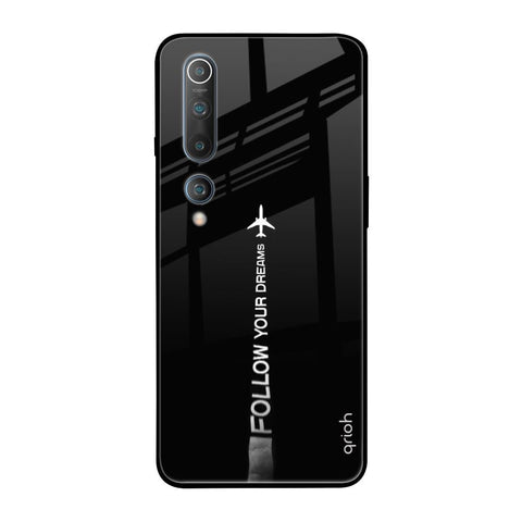 Follow Your Dreams Glossy Case for Xiaomi Mi 10 Pro