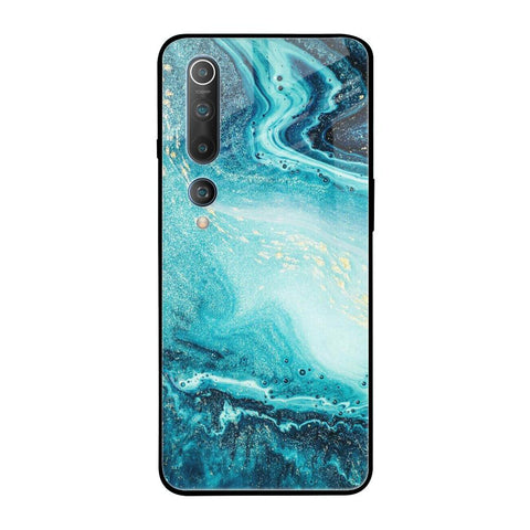 Sea Water Glossy case for Xiaomi Mi 10 Pro