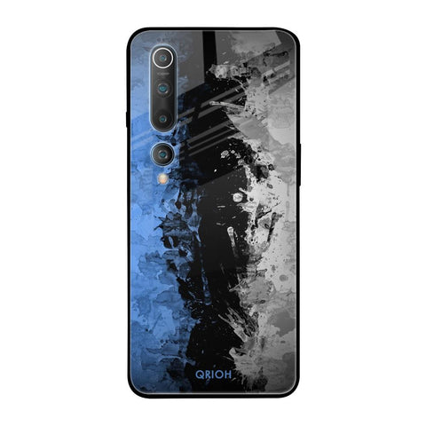 Dark Grunge Glossy Case for Xiaomi Mi 10 Pro
