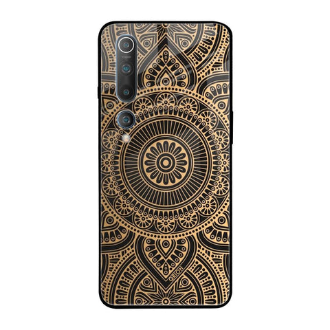 Luxury Mandala Glossy Case for Xiaomi Mi 10 Pro