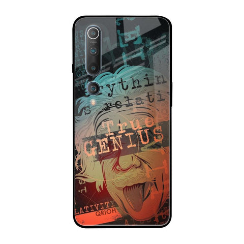 True Genius Glossy Case for Xiaomi Mi 10 Pro