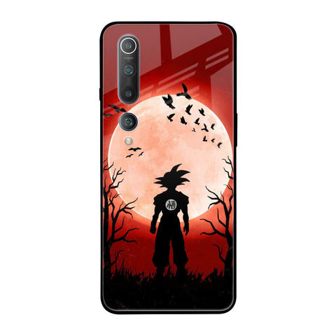 Winter Forest Glossy Case for Xiaomi Mi 10 Pro
