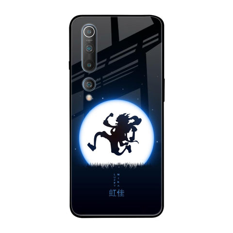 Luffy Nika Glossy Case for Xiaomi Mi 10 Pro