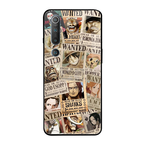 Dead Or Alive Glossy Case for Xiaomi Mi 10 Pro