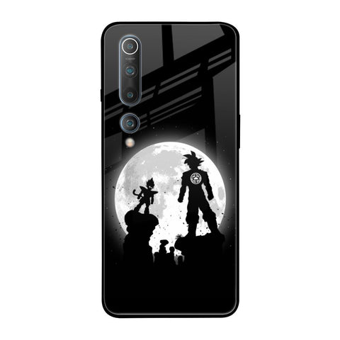 True Saiyans Glossy Case for Xiaomi Mi 10 Pro