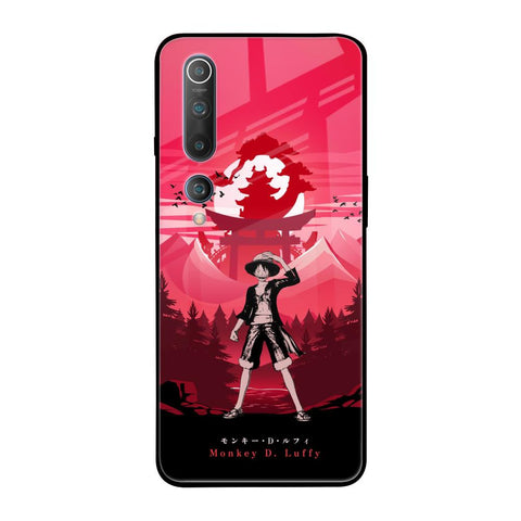 Lost In Forest Glossy Case for Xiaomi Mi 10 Pro