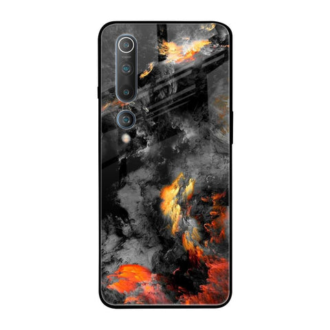 Lava Explode Glossy Case for Xiaomi Mi 10 Pro