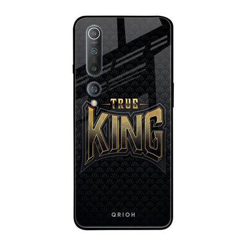 True King Glossy Case for Xiaomi Mi 10 Pro