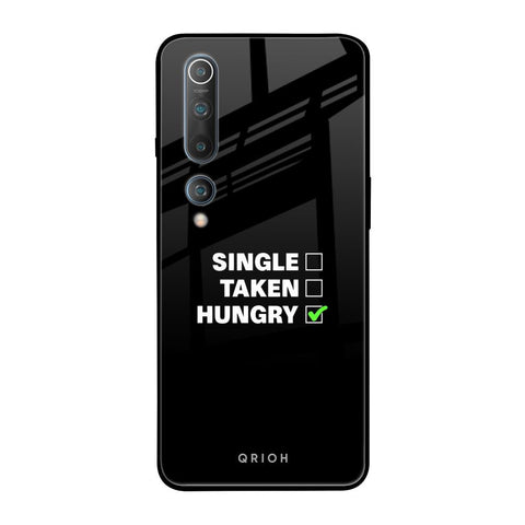 Hungry Glossy Case for Xiaomi Mi 10 Pro