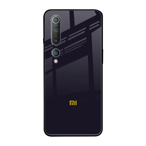 Deadlock Black Glossy Case For Xiaomi Mi 10 Pro