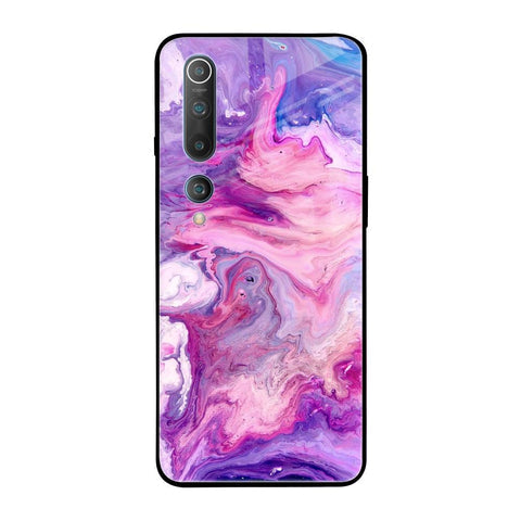 Cosmic Galaxy Glossy Case for Xiaomi Mi 10 Pro