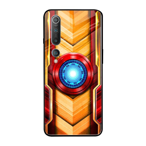 Arc Reactor Glossy Case for Xiaomi Mi 10 Pro