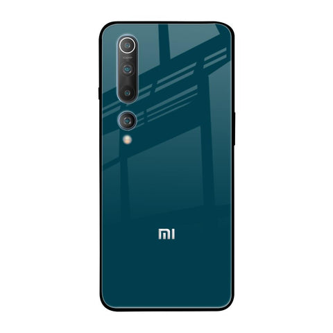 Emerald Glossy Case for Xiaomi Mi 10 Pro