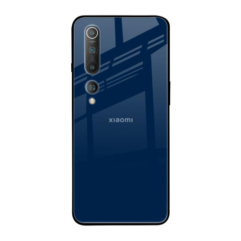 Royal Navy Glossy Case for Xiaomi Mi 10 Pro