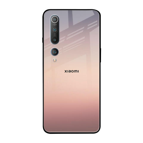 Golden Mauve Glossy Case for Xiaomi Mi 10 Pro