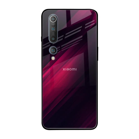 Razor Black Glossy Case for Xiaomi Mi 10 Pro