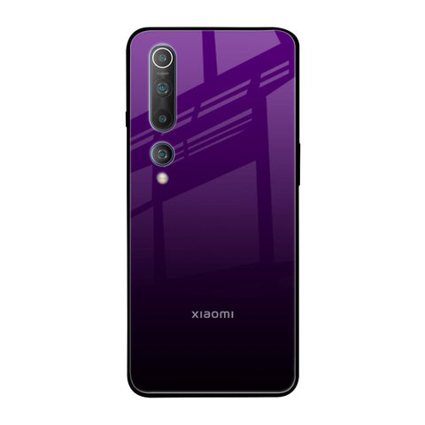 Harbor Royal Blue Glossy Case For Xiaomi Mi 10 Pro