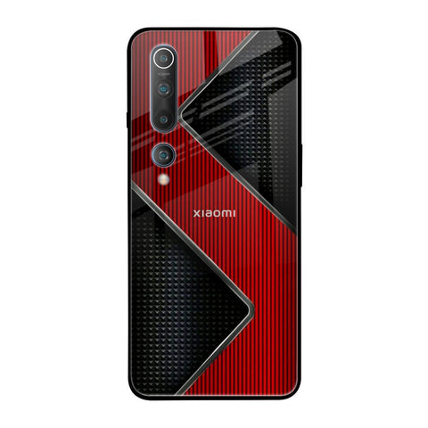 Art Of Strategic Glossy Case For Xiaomi Mi 10 Pro