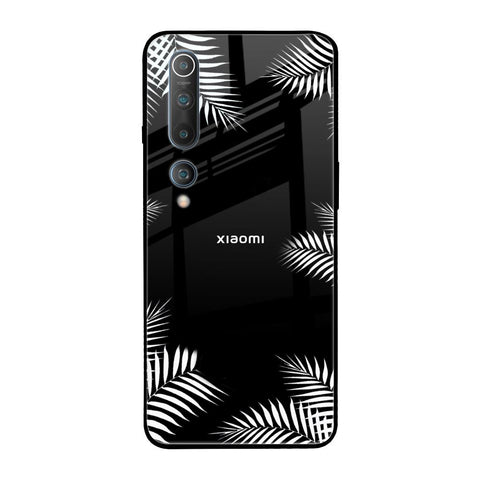 Zealand Fern Design Glossy Case For Xiaomi Mi 10 Pro