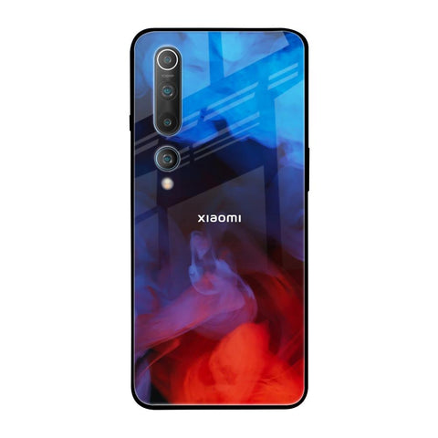 Dim Smoke Glossy Case for Xiaomi Mi 10 Pro