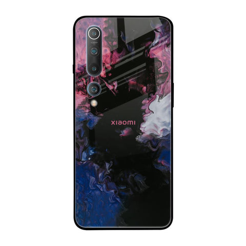 Smudge Brush Glossy case for Xiaomi Mi 10 Pro