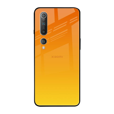 Sunset Glossy Case for Xiaomi Mi 10 Pro