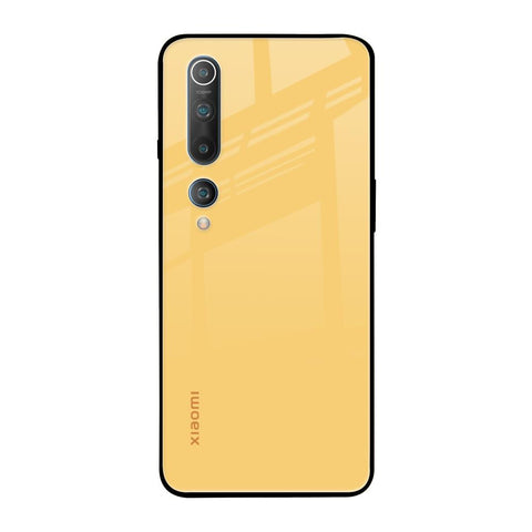 Dandelion Glossy Case for Xiaomi Mi 10 Pro