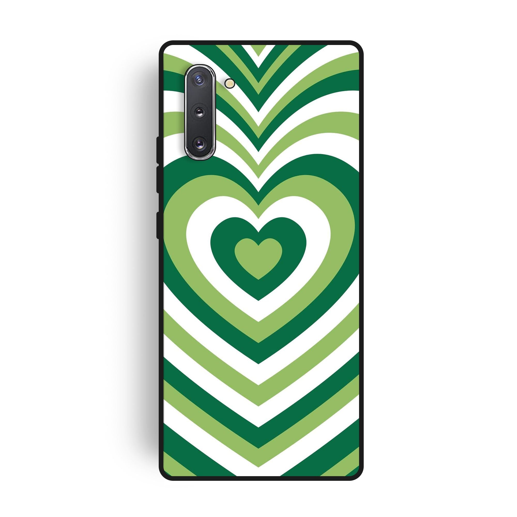 Samsung Galaxy Note 10 - Wallpaper 121 - Premium Printed Glossy Phone Case
