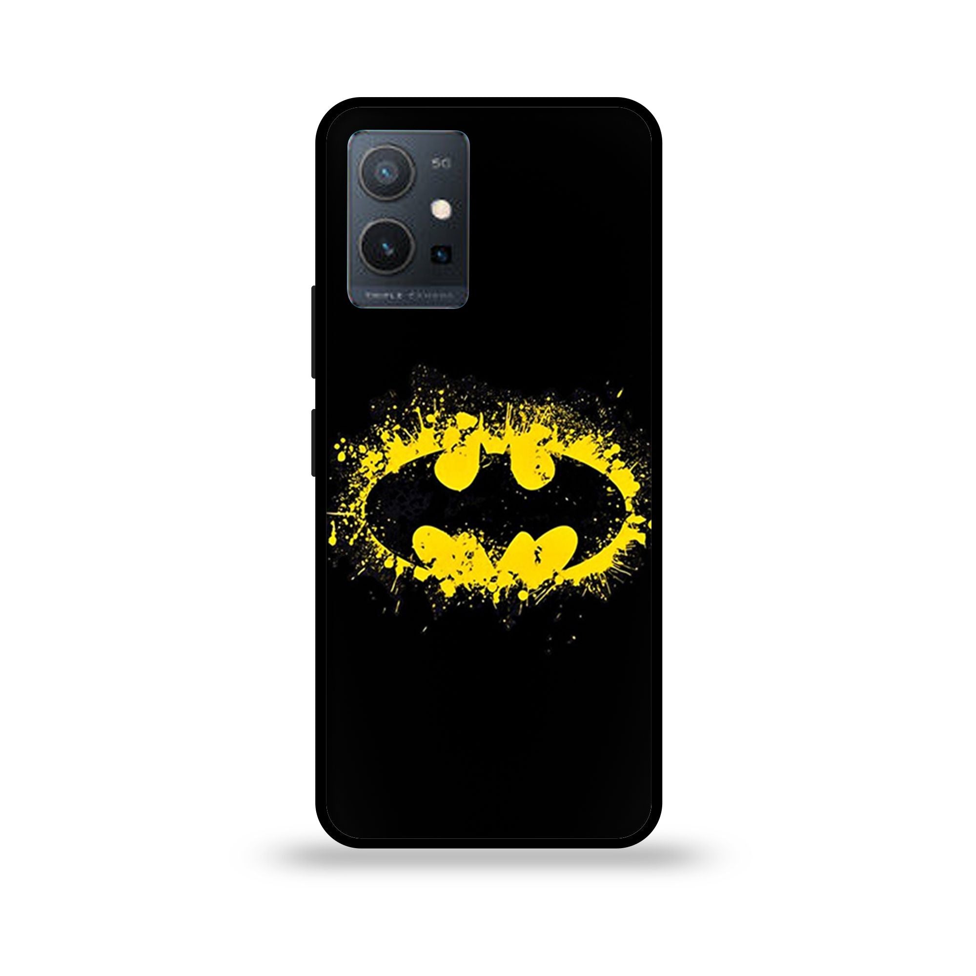 Vivo Y55 5G - Wallpaper 72 - Premium Printed Glossy Phone Case