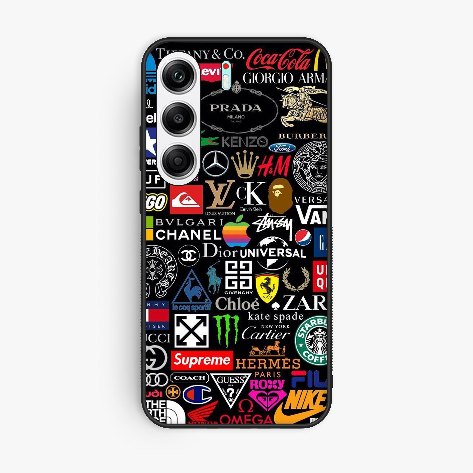 Tecno Camon 40 Pro - Wallpaper 91 - Premium Printed Glossy Phone Case
