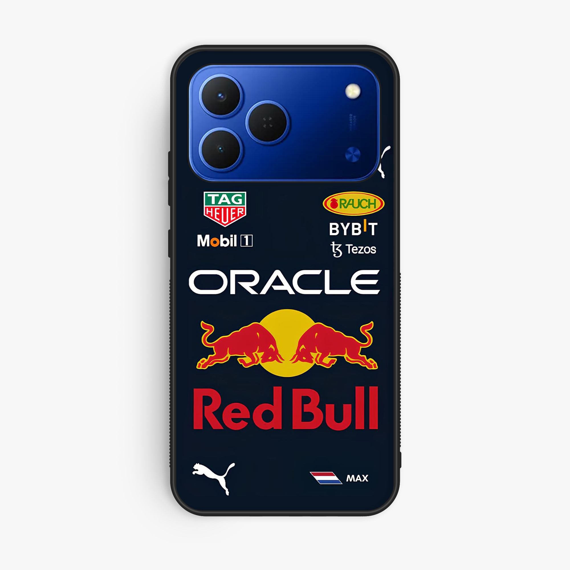 Tecno Spark 50 - Wallpaper 25 - Premium Printed Glossy Phone Case