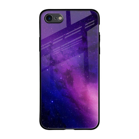Stars Life Glossy Case For iPhone SE 2020