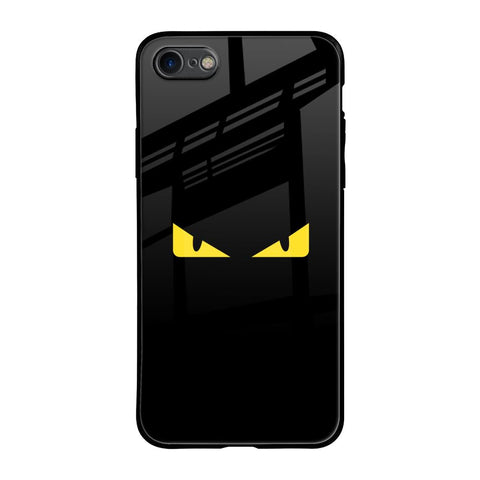 Eyes On You Glossy Case For iPhone SE 2020
