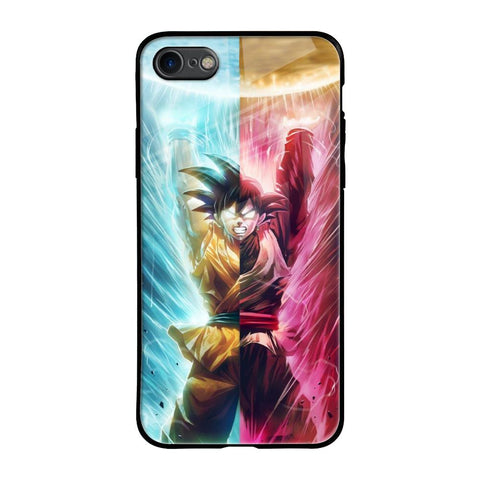 Ultimate Fusion Glossy Case for iPhone SE 2020