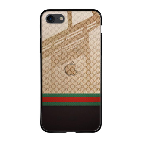 High End Fashion Glossy case for iPhone SE 2020