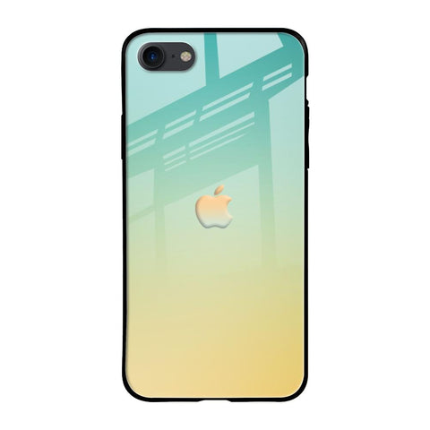 Cool Breeze Glossy case for iPhone SE 2020